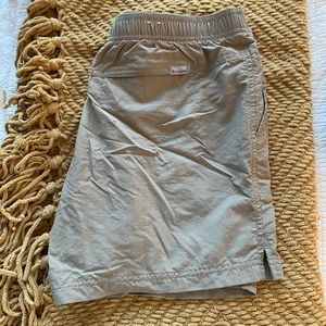 Columbia Shorts